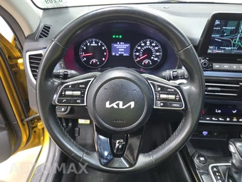 2022 Kia Seltos S - miniatura 10