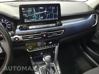 2022 Kia Seltos S - miniatura 11