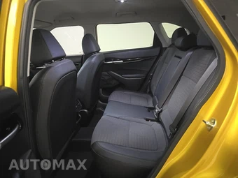 2022 Kia Seltos S - miniatura 13