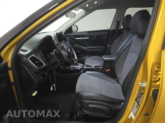 2022 Kia Seltos S - miniatura 7