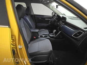 2022 Kia Seltos S - miniatura 8