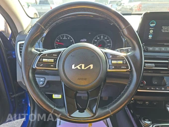 2022 Kia Seltos S – miniatura 10