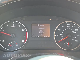 2022 Kia Seltos S – miniatura 12