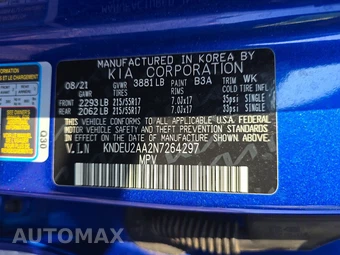 2022 Kia Seltos S – miniatura 14