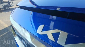 2022 Kia Seltos S – miniatura 23
