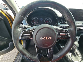 2022 Kia Seltos S - miniatura 10