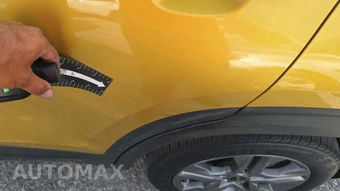 2022 Kia Seltos S - miniatura 23