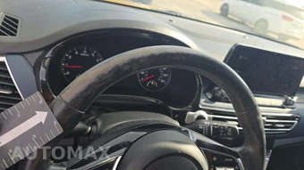 2022 Kia Seltos S - miniatura 24