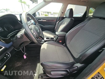 2022 Kia Seltos S - miniatura 7