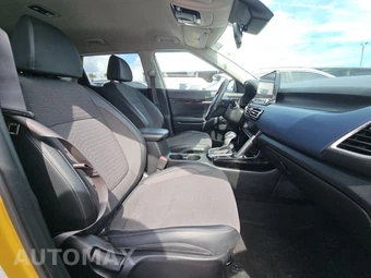 2022 Kia Seltos S - miniatura 8
