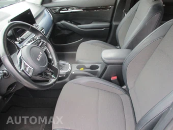 2022 Kia Seltos S - miniatura 14
