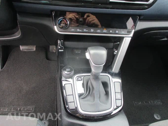 2022 Kia Seltos S - miniatura 17