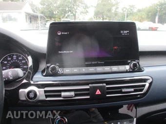 2022 Kia Seltos S - miniatura 18