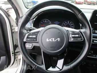 2022 Kia Seltos S - miniatura 19
