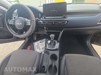 2022 Kia Seltos S - miniatura 19