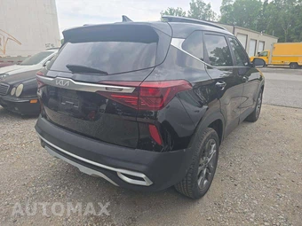 2022 Kia Seltos S - miniatura 3