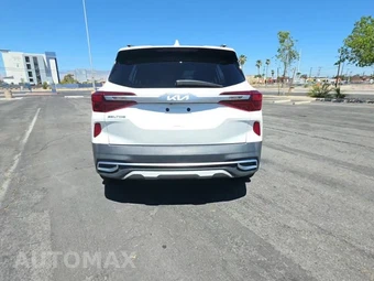 2022 Kia Seltos S - miniatura 3