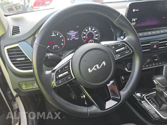 2022 Kia Seltos S - miniatura 10