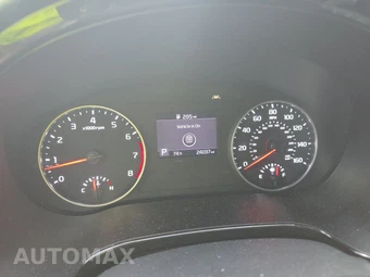 2022 Kia Seltos S - miniatura 12