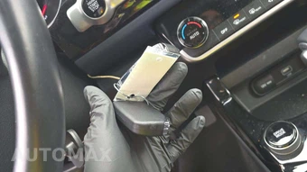 2022 Kia Seltos S - miniatura 18