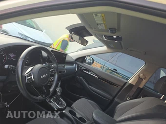2022 Kia Seltos S - miniatura 19