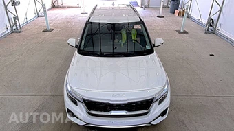 2022 Kia Seltos S - miniatura 2