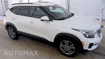 2022 Kia Seltos S - miniatura 3