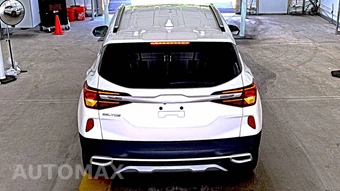 2022 Kia Seltos S - miniatura 5