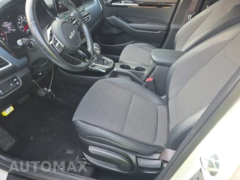 2022 Kia Seltos S - miniatura 7