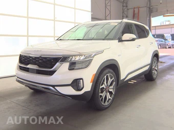 2022 Kia Seltos SX
