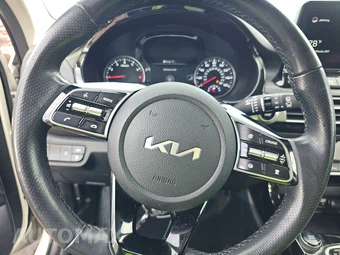 2022 Kia Seltos SX - miniatura 10