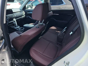 2022 Kia Seltos SX - miniatura 13