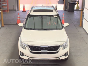 2022 Kia Seltos SX - miniatura 2