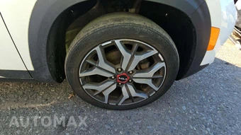 2022 Kia Seltos SX - miniatura 21