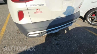 2022 Kia Seltos SX - miniatura 25