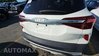 2022 Kia Seltos SX - miniatura 26