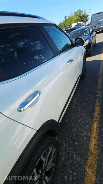 2022 Kia Seltos SX - miniatura 28