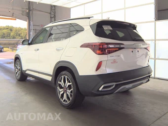 2022 Kia Seltos SX - miniatura 6