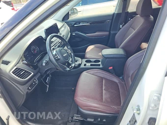 2022 Kia Seltos SX - miniatura 7