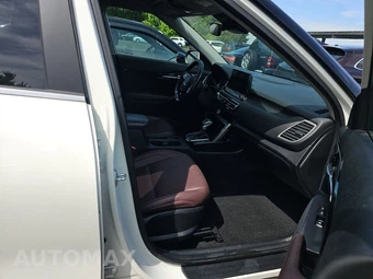 2022 Kia Seltos SX - miniatura 8