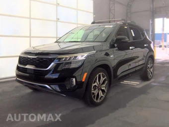 2022 Kia Seltos SX