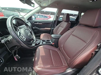 2022 Kia Seltos SX - miniatura 13
