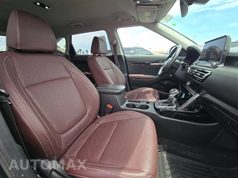 2022 Kia Seltos SX - miniatura 14