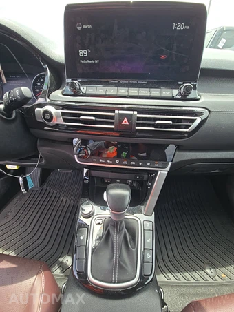 2022 Kia Seltos SX - miniatura 17