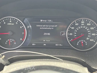 2022 Kia Seltos SX - miniatura 18