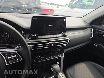 2022 Kia Seltos SX - miniatura 11