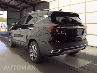 2022 Kia Seltos SX - miniatura 6