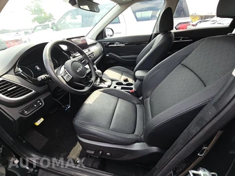 2022 Kia Seltos SX - miniatura 7