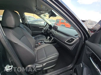 2022 Kia Seltos SX - miniatura 8
