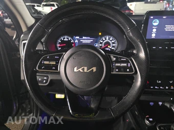 2022 Kia Seltos SX – miniatura 10